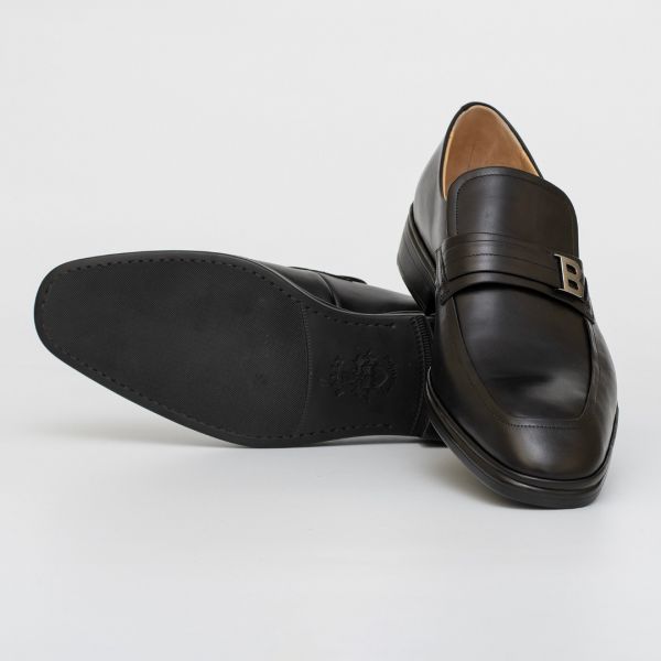 Лоферы Bally Nevio/00.