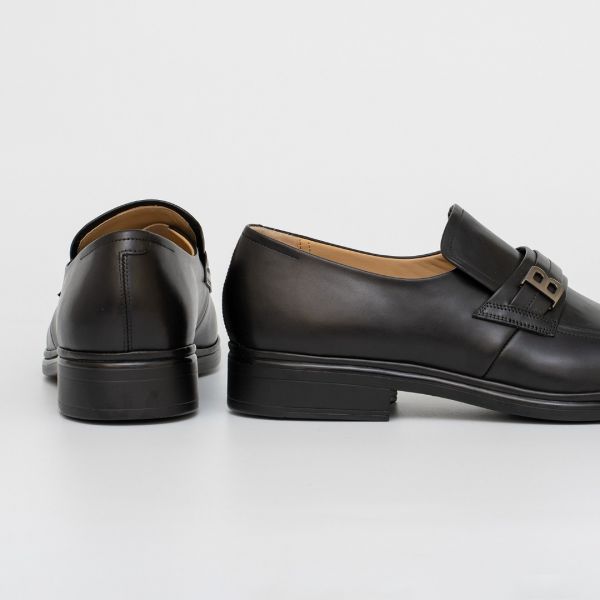 Лоферы Bally Nevio/00.