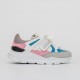 Кросівки MSGM Strap Hiking Trainers 2642MDS206 751 01