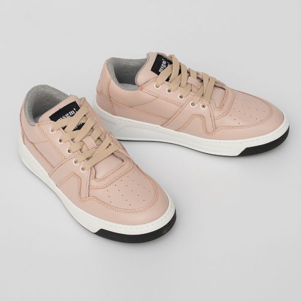 Кеды MSGM Basket 2741MDS2763 779 23.
