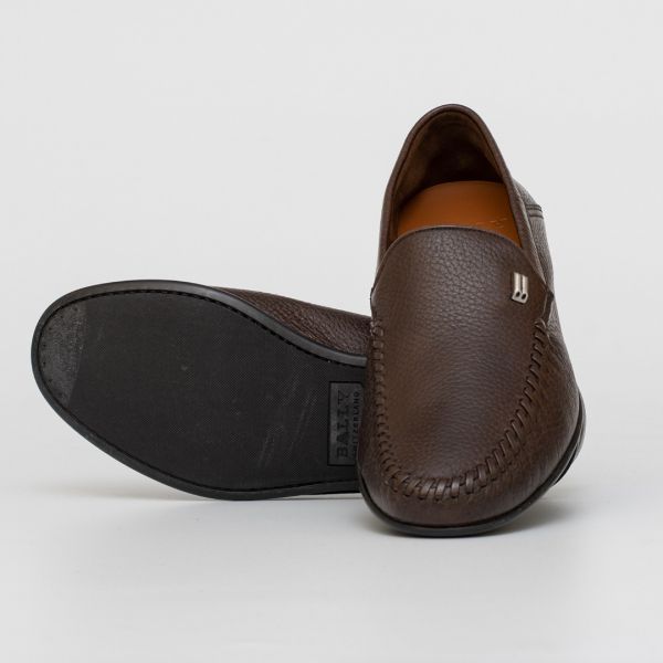 Лоферы Bally Cristian-U/22.
