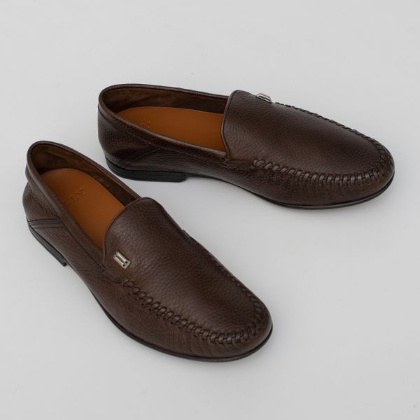 Лоферы Bally Cristian-U/22.