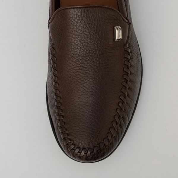 Лоферы Bally Cristian-U/22.