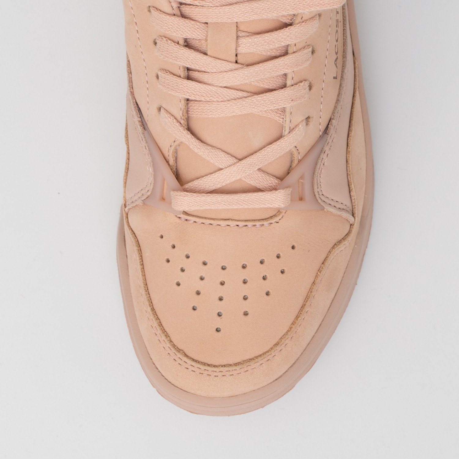 Кеди Lacoste Court Slam 419 1 SFA NAT/NAT LTH