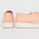 Кеди Santoni WBCE53853BIACMYLP55 pink