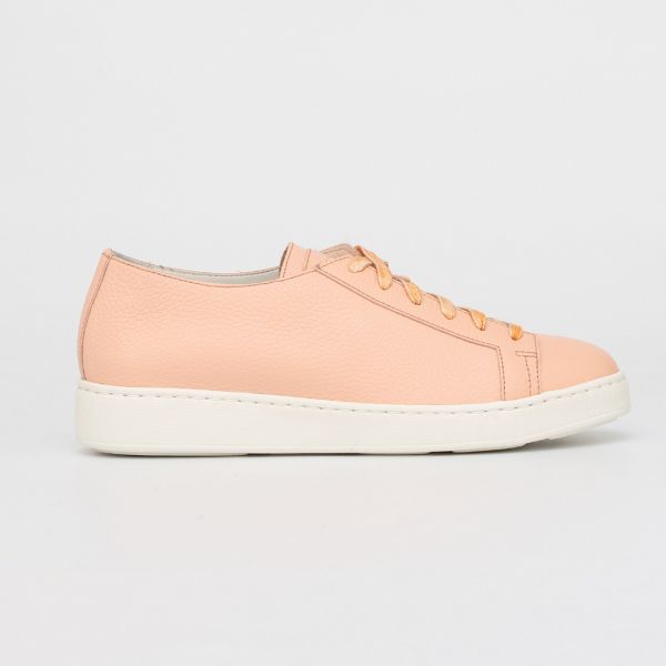 Кеды Santoni WBCE53853BIACMYLP55 pink.
