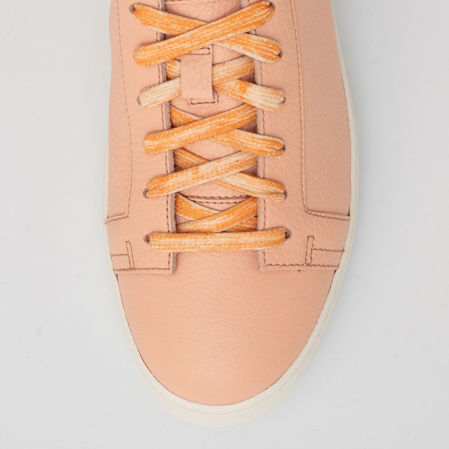 Кеди Santoni WBCE53853BIACMYLP55 pink