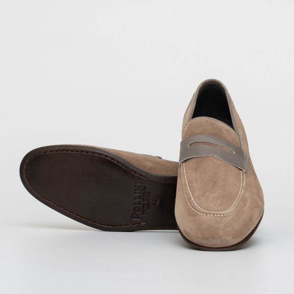 Лоферы Pollini PB10292C07UBV104.