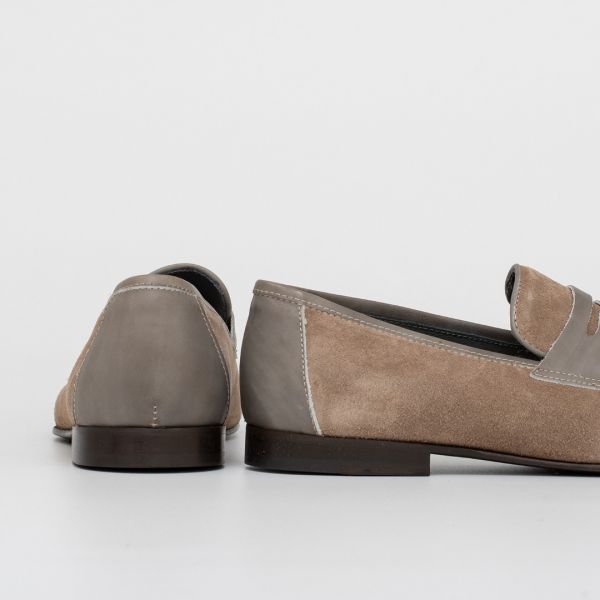 Лоферы Pollini PB10292C07UBV104.