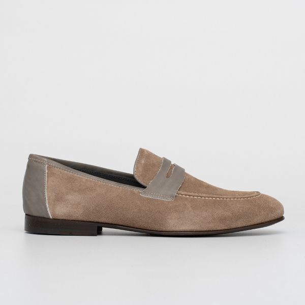 Лоферы Pollini PB10292C07UBV104.