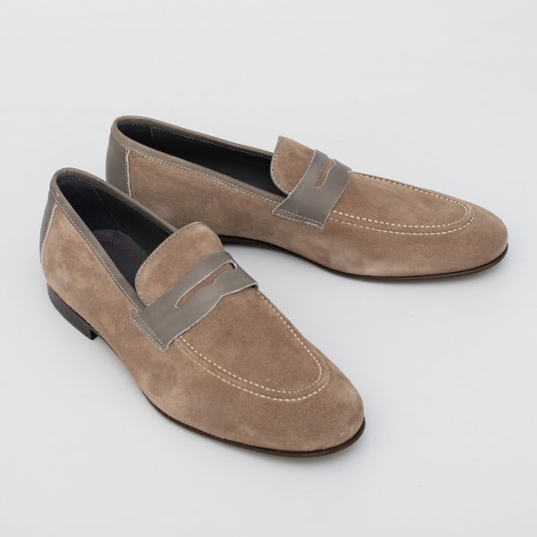Лоферы Pollini PB10292C07UBV104.