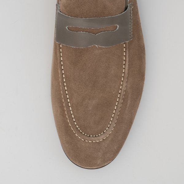 Лоферы Pollini PB10292C07UBV104.