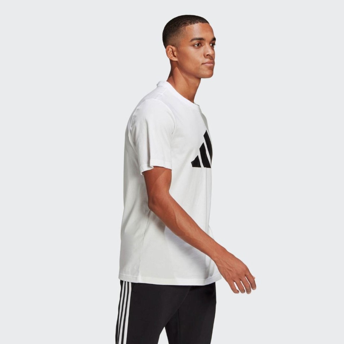 Футболка Adidas M Fi Tee Bos A GP9506
