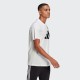 Футболка Adidas M Fi Tee Bos A GP9506