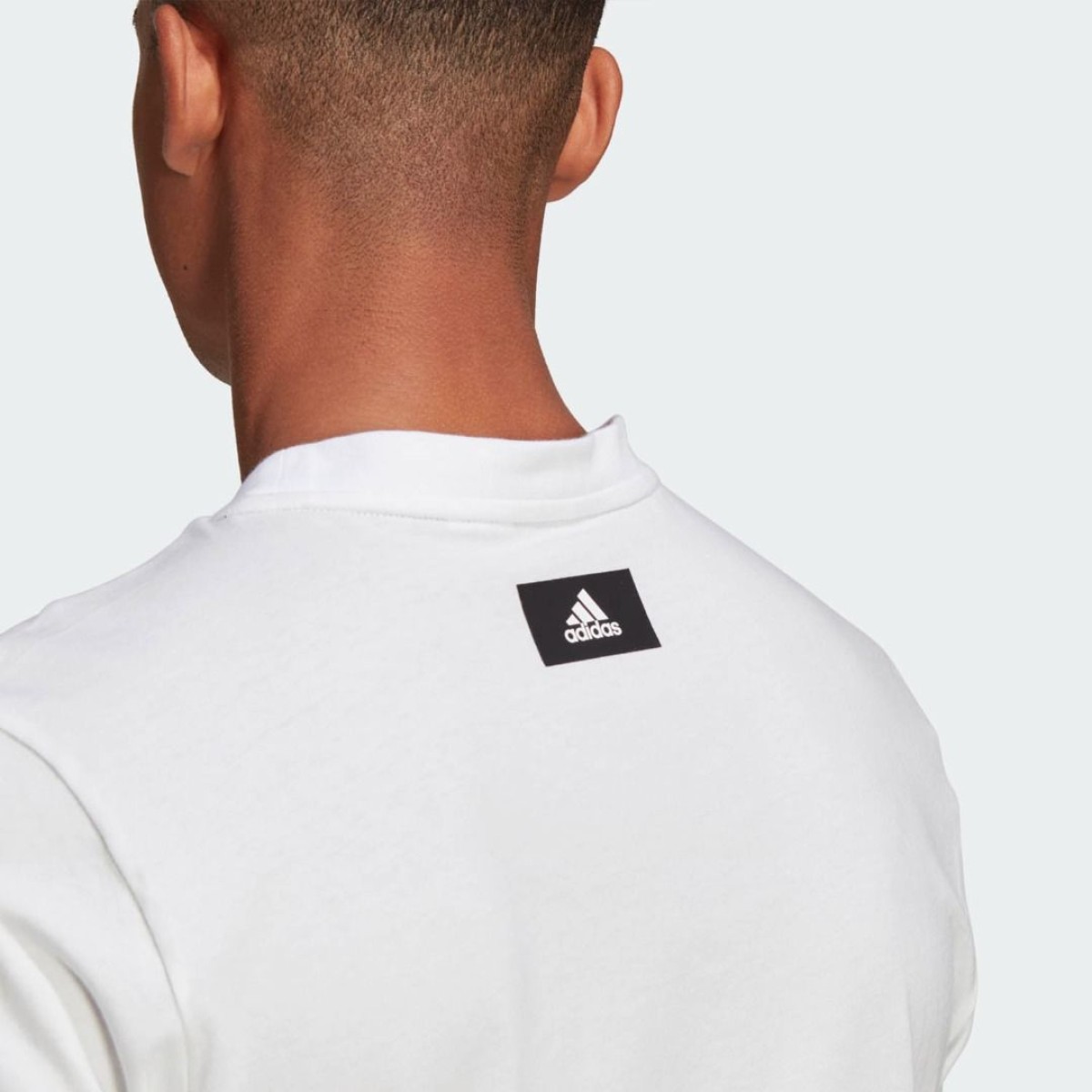 Футболка Adidas M Fi Tee Bos A GP9506