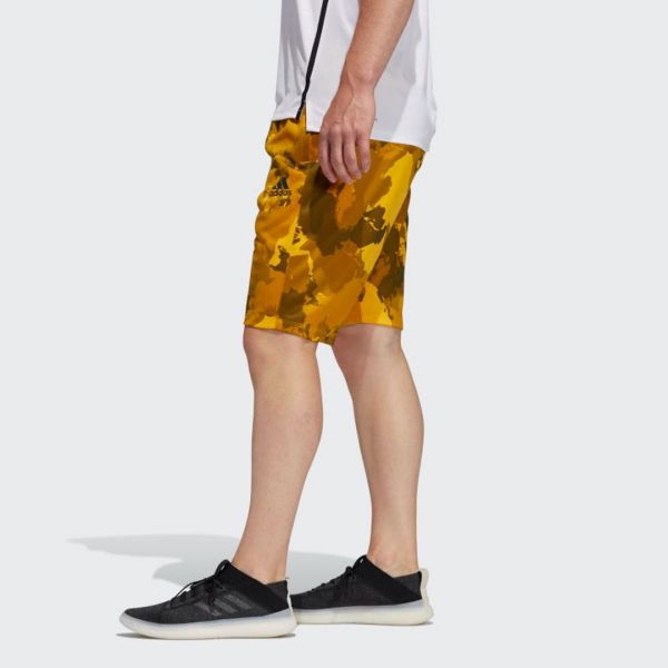 Шорты Adidas Camo Short GH5164.