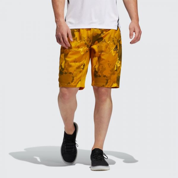 Шорты Adidas Camo Short GH5164.