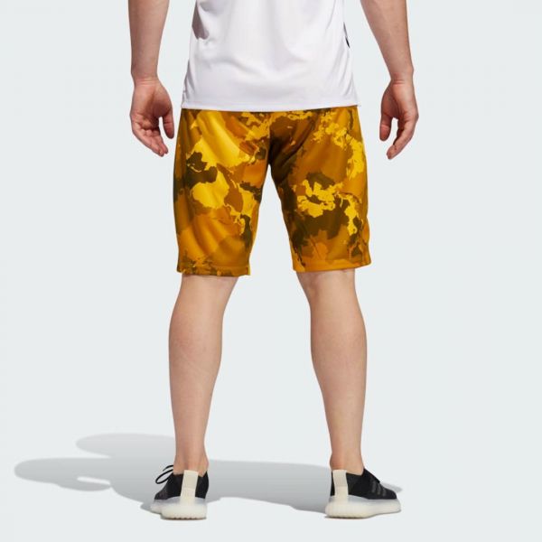 Шорты Adidas Camo Short GH5164.