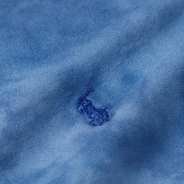Рубашка POLO Ralph Lauren 710835518001.