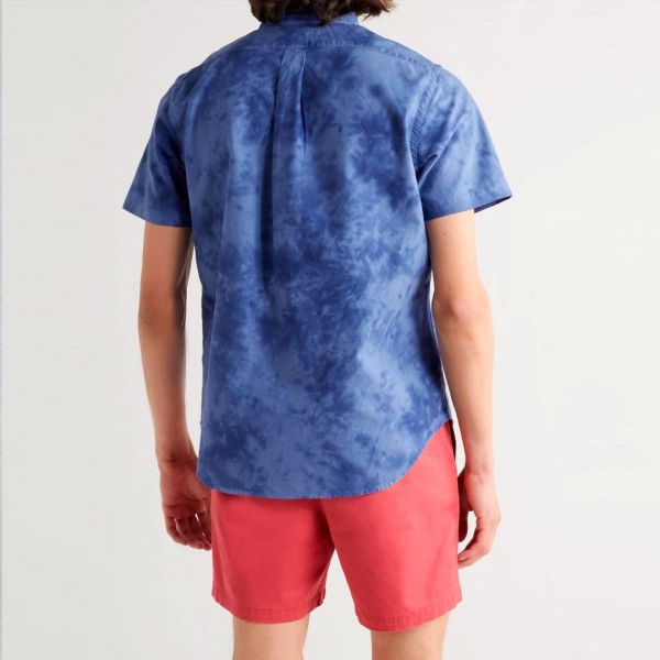Рубашка POLO Ralph Lauren 710835518001.