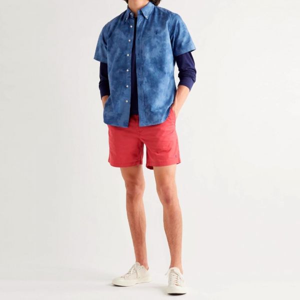 Рубашка POLO Ralph Lauren 710835518001.