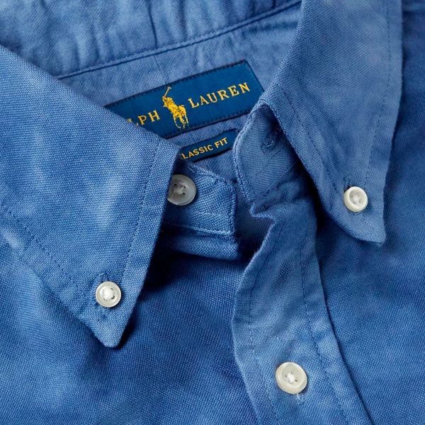 Рубашка POLO Ralph Lauren 710835518001.