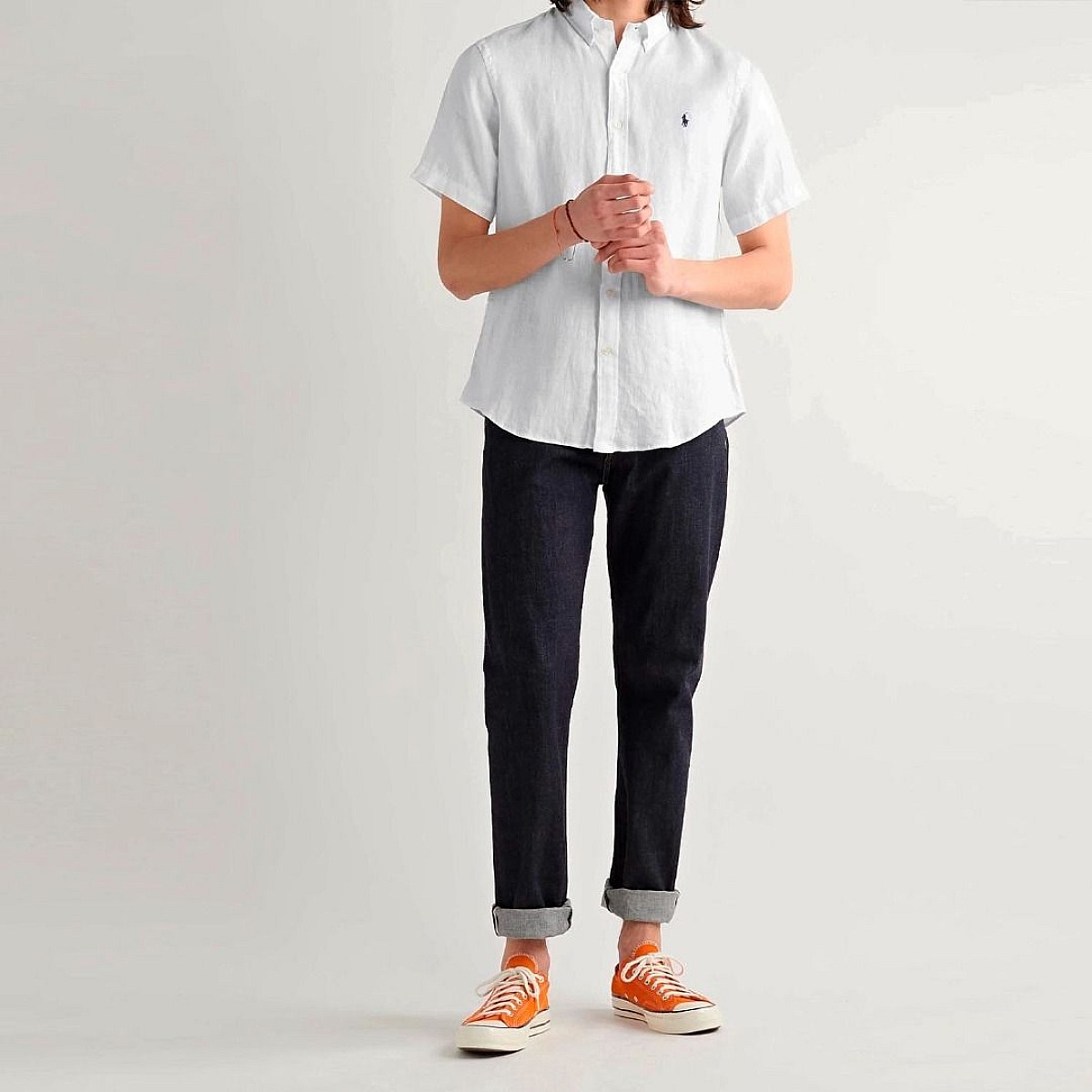 Сорочка POLO Ralph Lauren 71079543008