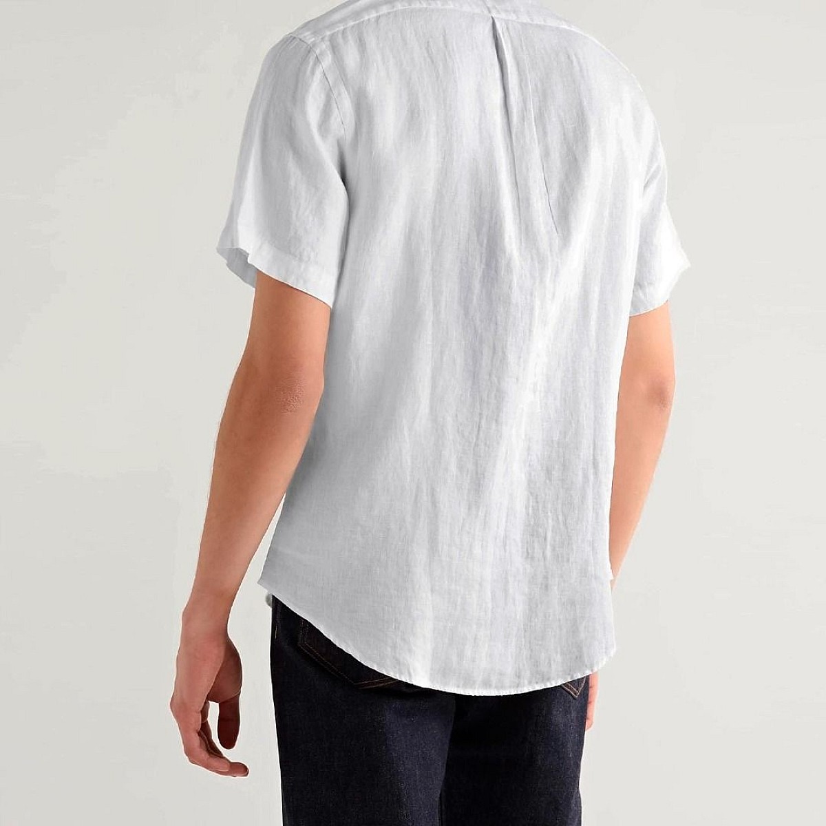 Сорочка POLO Ralph Lauren 71079543008