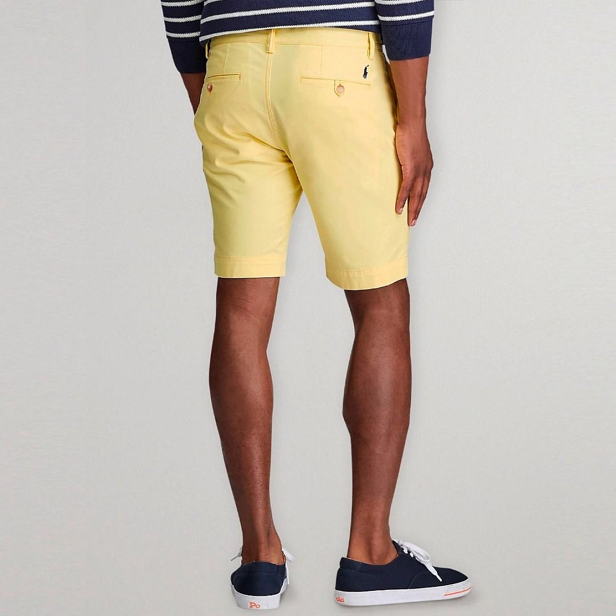 Шорти POLO Ralph Lauren 710737075017