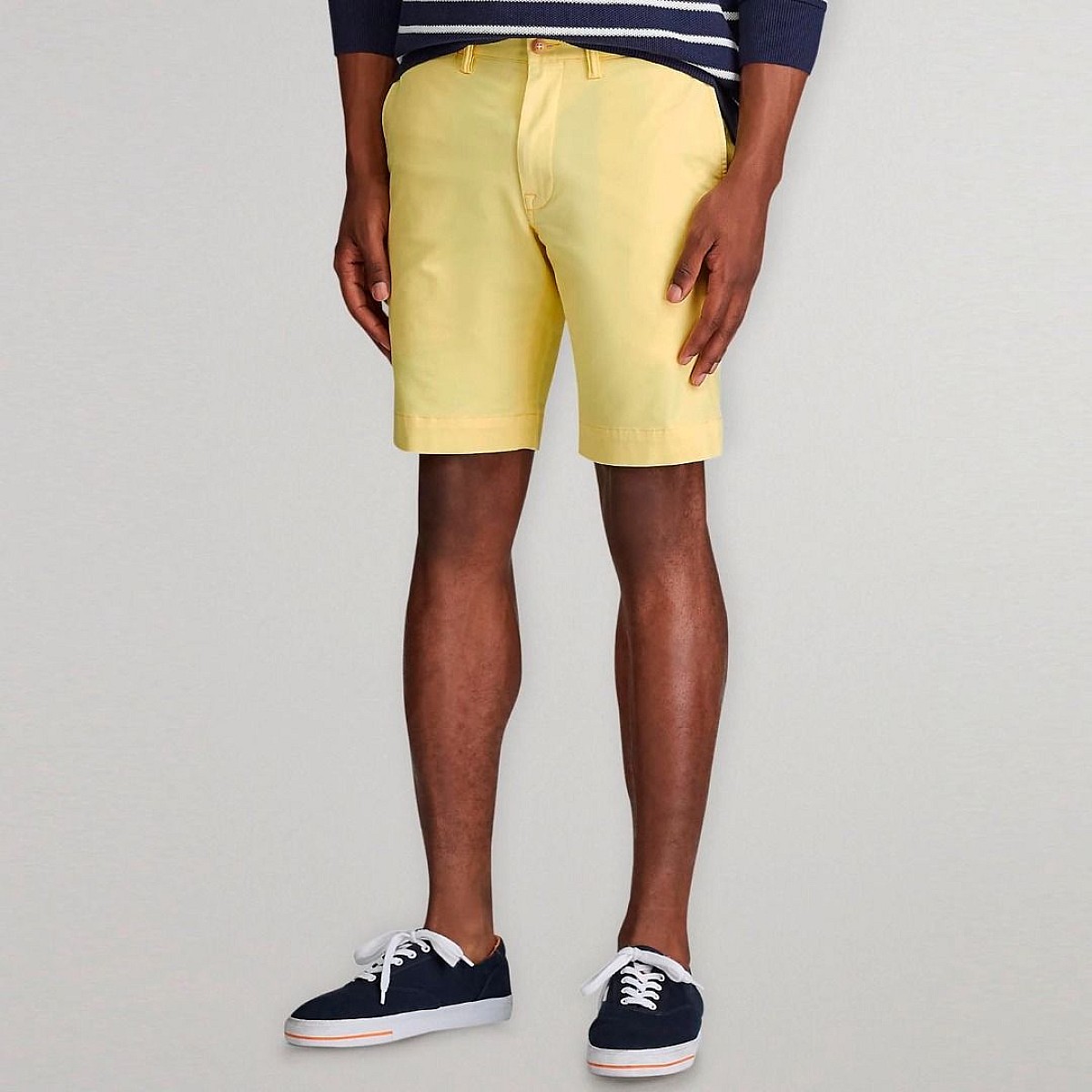 Шорти POLO Ralph Lauren 710737075017
