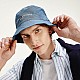 Панама Tommy Hilfiger TH Established Bucket hat
