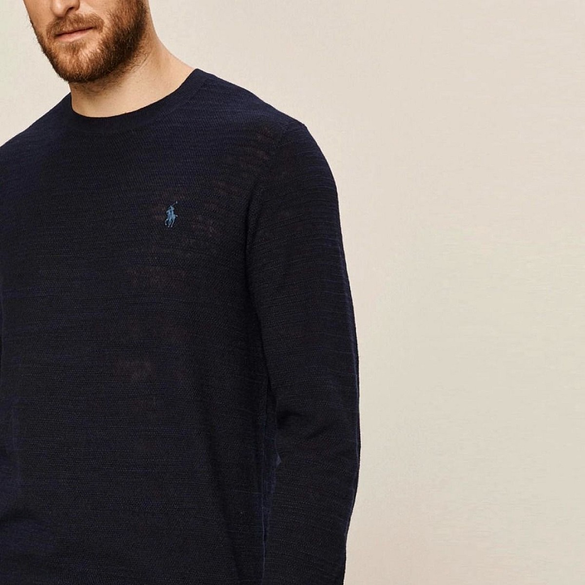 Светр POLO Ralph Lauren 710786665003