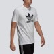 Футболка Adidas Trefoil T-Shirt CW0710