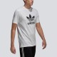 Футболка Adidas Trefoil T-Shirt CW0710