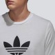 Футболка Adidas Trefoil T-Shirt CW0710
