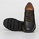Кросівки Santoni MUHY20212GRNEEVNV60