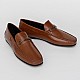 Мокасини Tod's Doppia T City Gommino AKT Cuoio SC