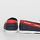 Мокасини Pollini Scarpau.Barca20 Nabuk Oceano+Rosso