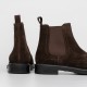 Черевики Santoni MGWB10262SMOISYWT50