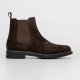 Черевики Santoni MGWB10262SMOISYWT50