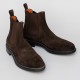 Черевики Santoni MGWB10262SMOISYWT50