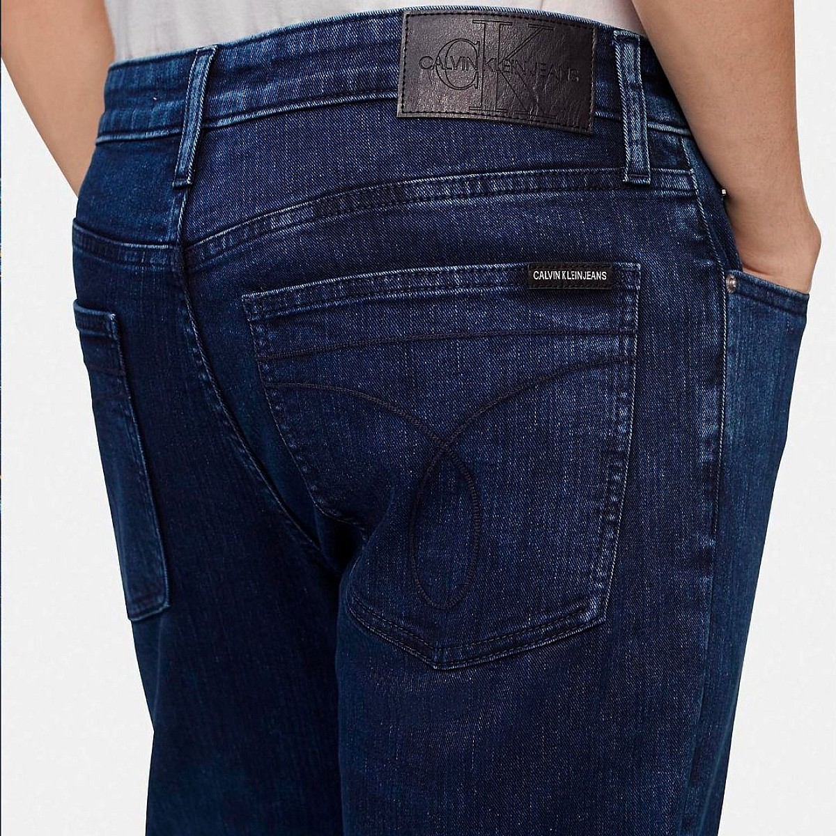 Джинси Calvin Klein SP4O561297