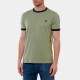 Футболка Fred Perry M6347