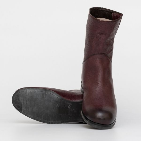 Сапоги Santoni WCCA534554BH2MNGDS38.