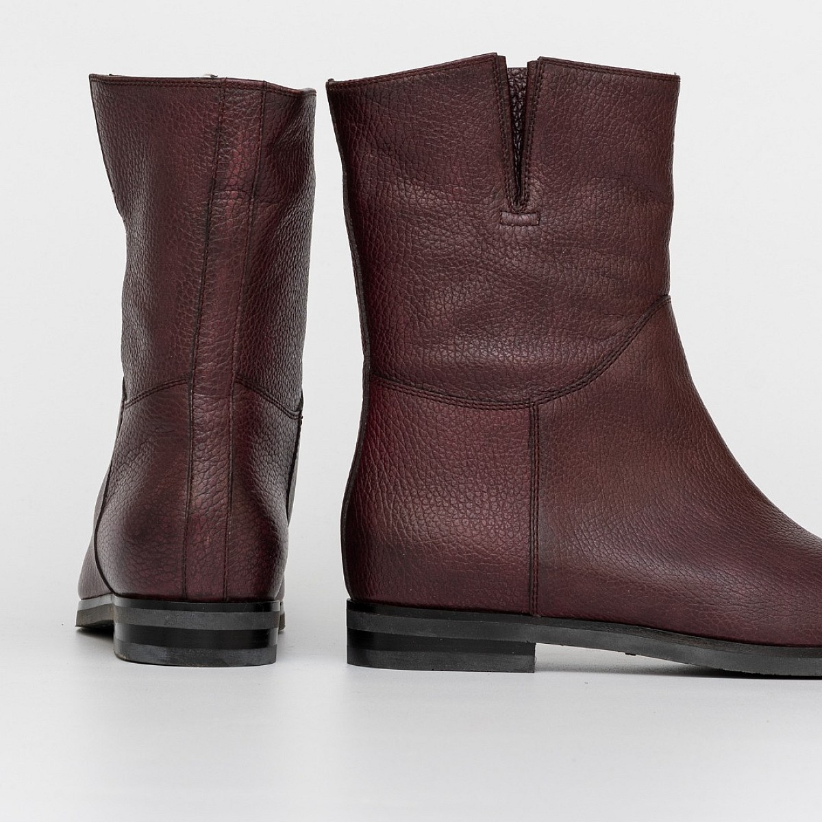 Чоботи Santoni WCCA534554BH2MNGDS38