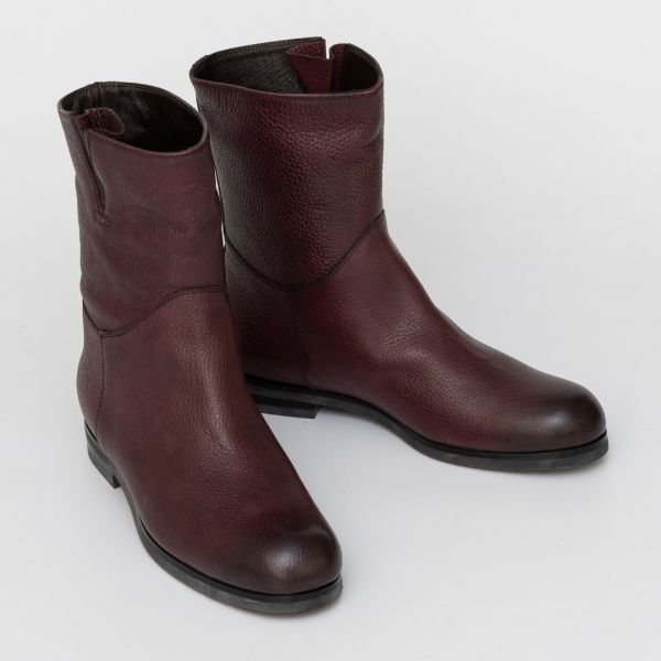 Сапоги Santoni WCCA534554BH2MNGDS38.