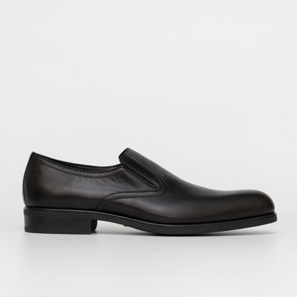 Лоферы a.testoni M45870VEM.