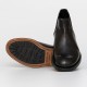 Черевики Doucal's DU2516BERGUF063TM22 black
