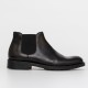 Черевики Doucal's DU2516BERGUF063TM22 black