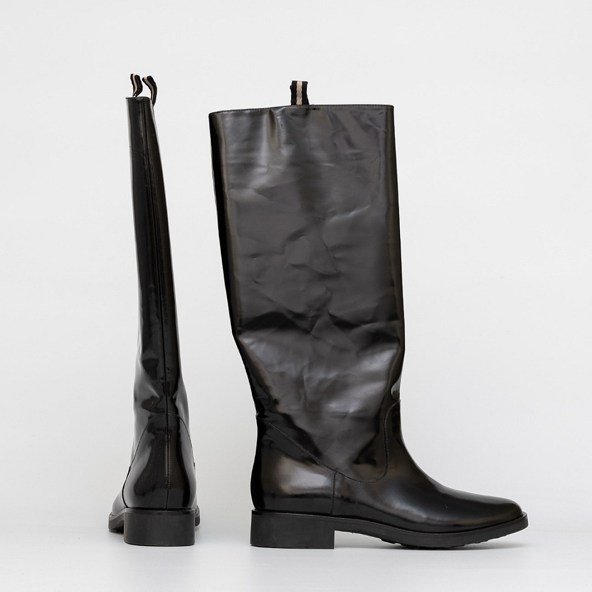 Чоботи Bally Lorenzia gl
